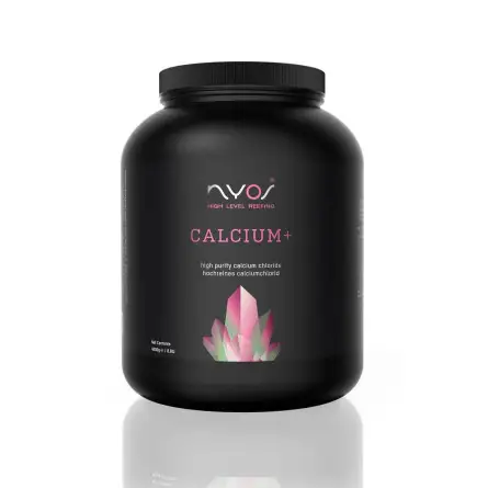 NYOS - Calcium+ 4000 gr