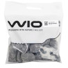 WIO - Galets Black Venom - 2kg