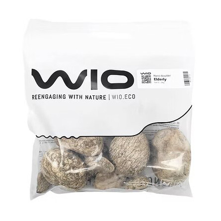 WIO - Galets Elderly - 2kg