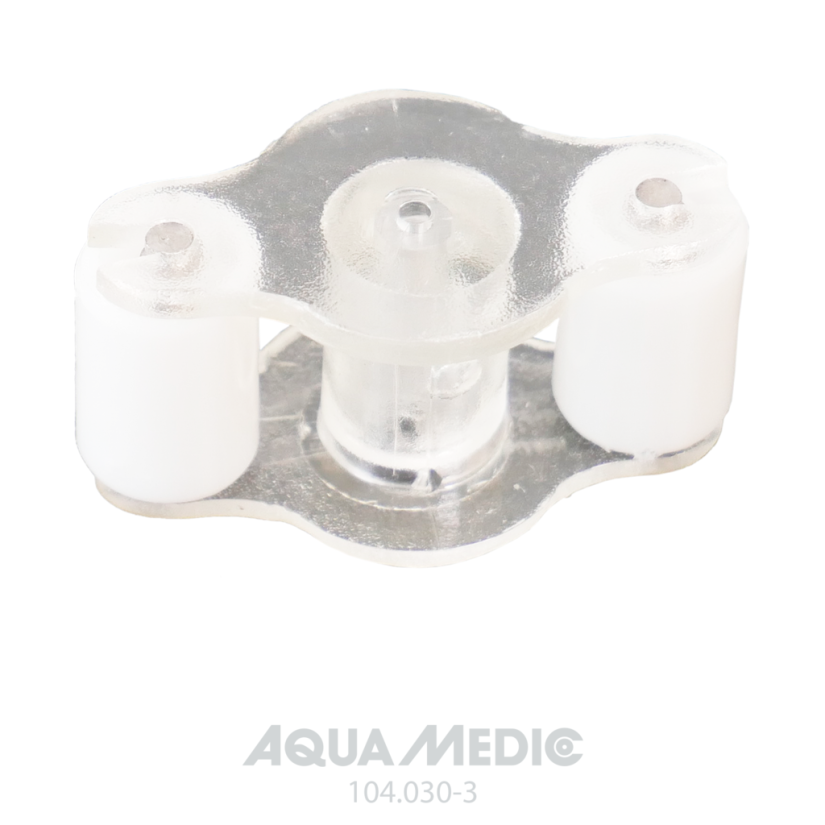 AQUA MEDIC - Croix rotative avec rouleaux pour SP 3000 / SP 1500