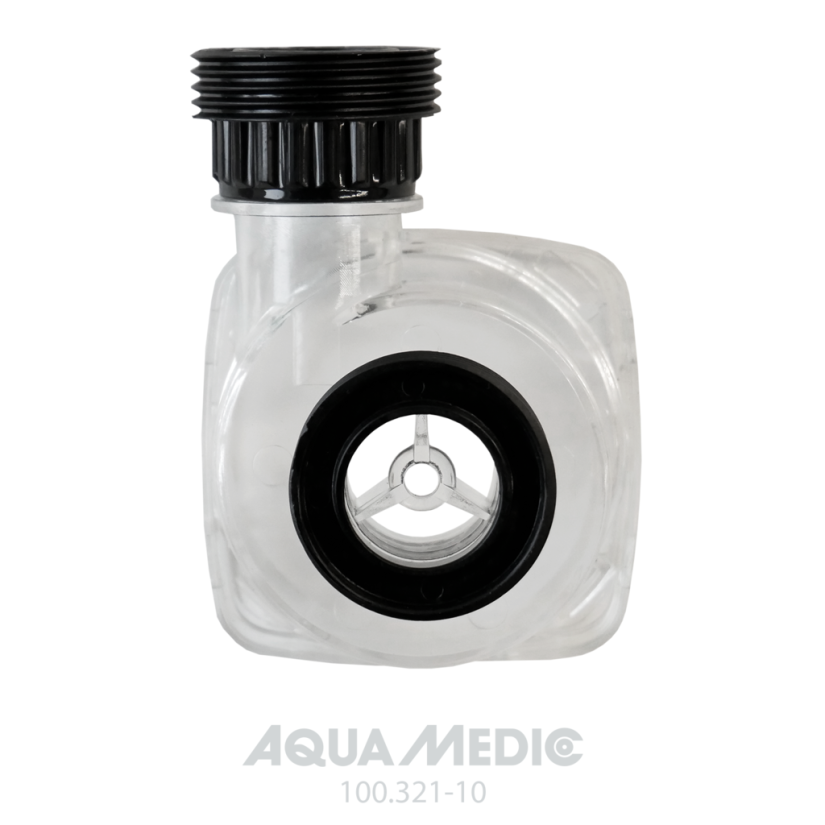 AQUA MEDIC - Carter de Pompe DC Runner 2.x