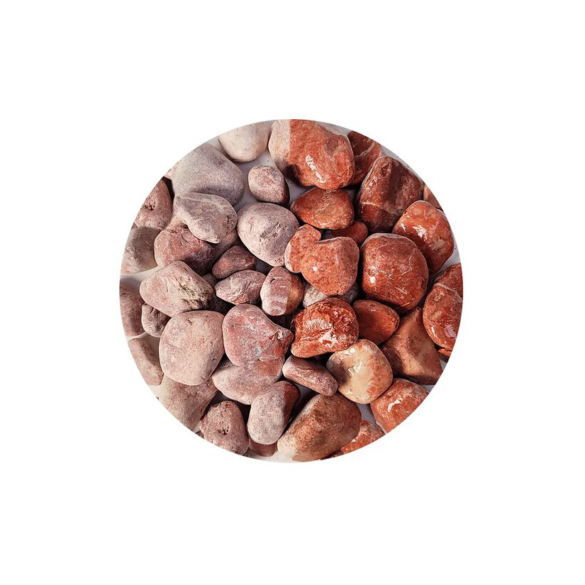 WIO - Inferno Gravel Mix - 2kg