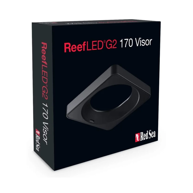 RED SEA - Visière pour ReefLED 170 G2