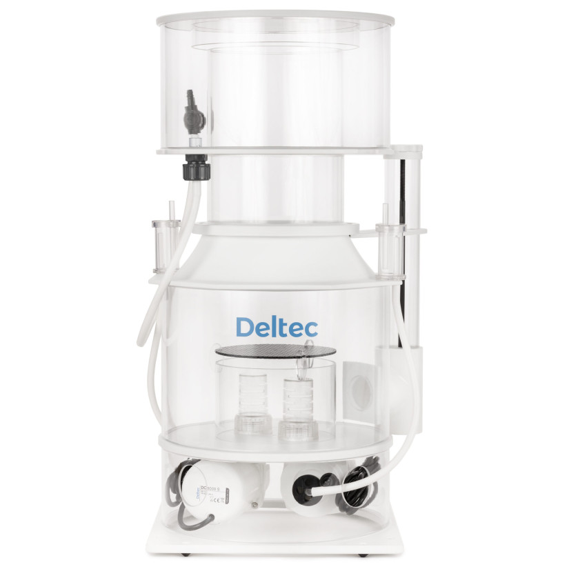 DELTEC - Skimmer 6000iz - Pour aquarium jusqu'à 6000l