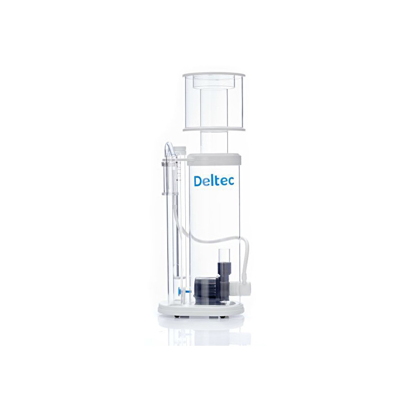 DELTEC - Skimmer 400i - Pour aquarium jusqu'à 400l