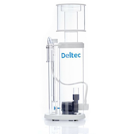 DELTEC - Skimmer 400i - Pour aquarium jusqu'à 400l