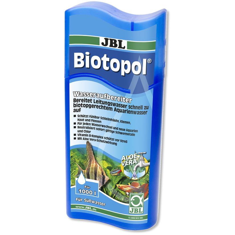 JBL - Biotopol - 250 ml