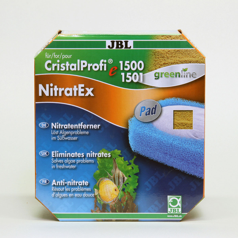 JBL - NitrateEX E1500/E1501 - 360 ml