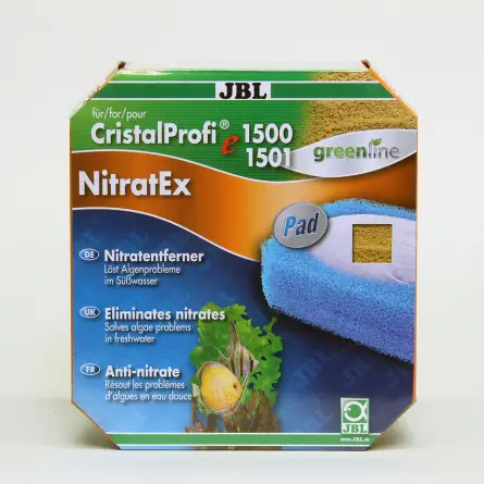 JBL - NitraatEX E1500/E1501 - 360ml