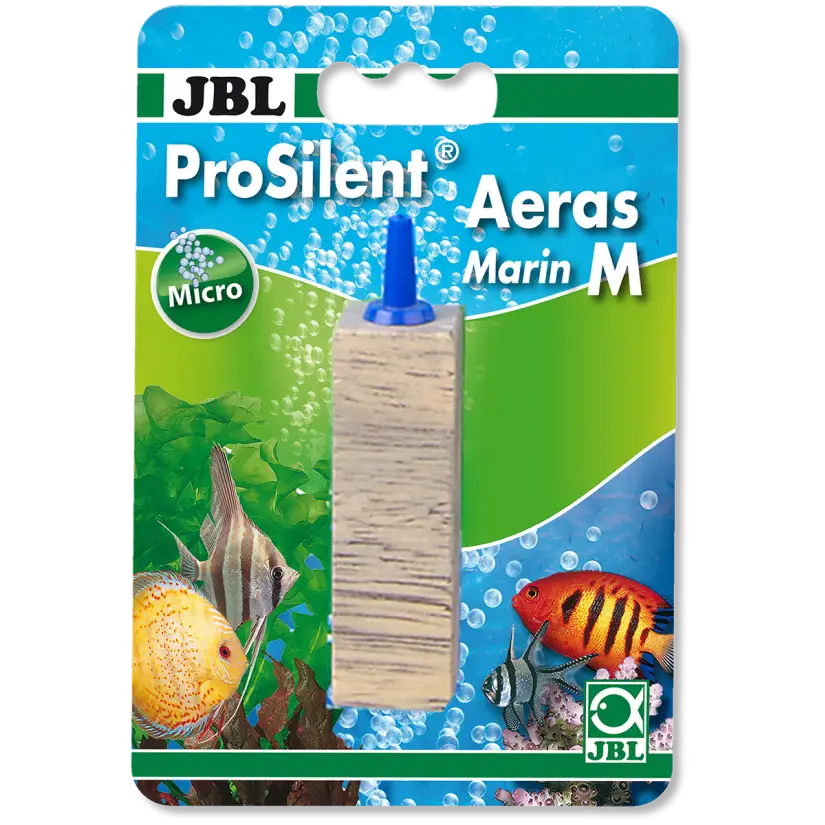 JBL - Aeras Marin M - Difusor de ar de madeira - 65mm