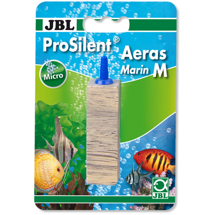 JBL - Aeras Marin M - Luftverteiler aus Holz - 65 mm