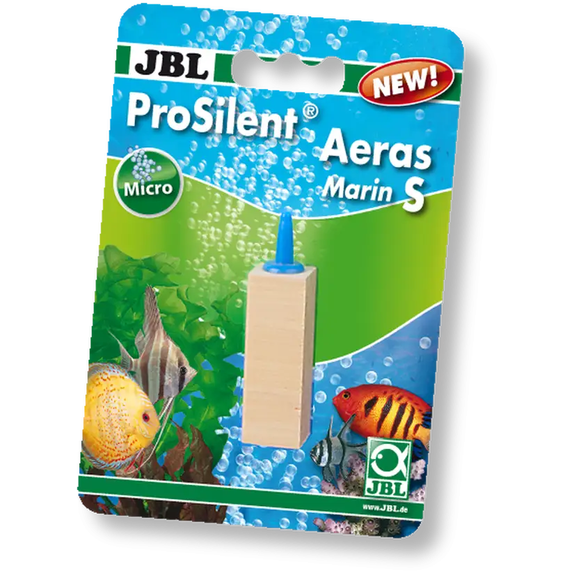 JBL - Aeras Marin S - Difusor de aire de madera - 45mm