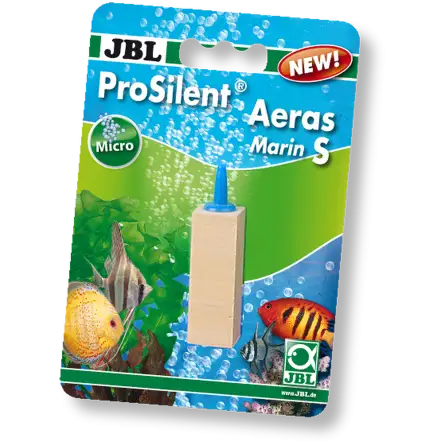 JBL - Aeras Marin S - Difusor de aire de madera - 45mm