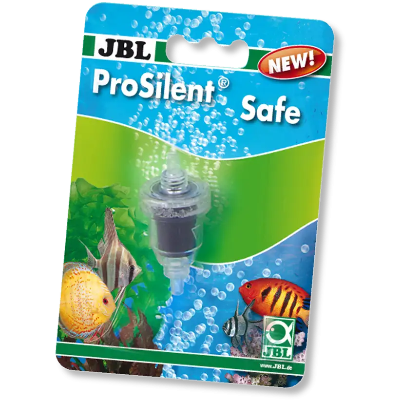 JBL - ProSilent Safe - Check Valve