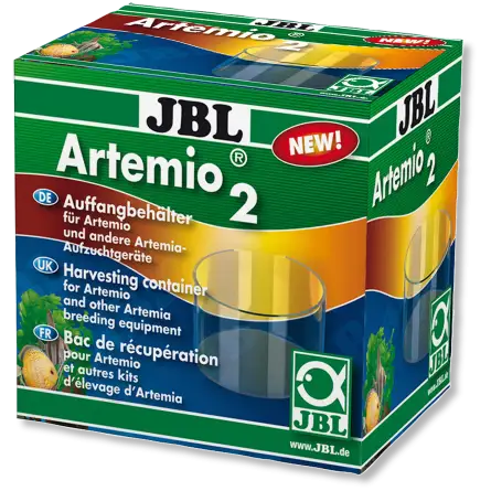 JBL - Artemio 2 - Contenedor de recolección