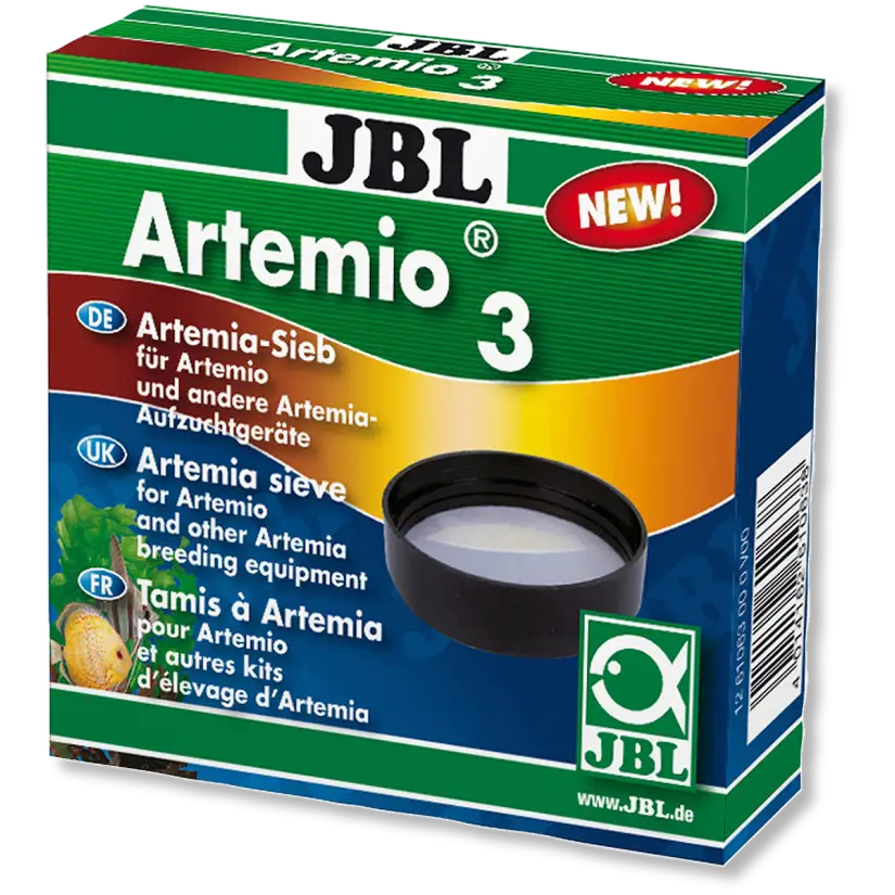 JBL - Artemio 3 - Peneira para ArtemioSet