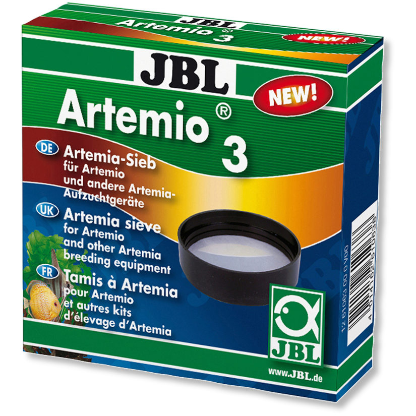 JBL - Artemio 3 - Sieb für ArtemioSet