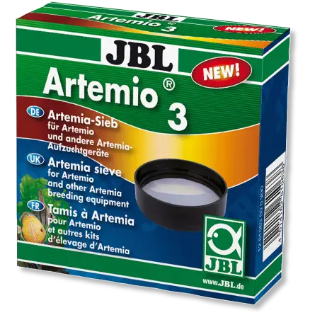 JBL - Artemio 3 - Peneira para ArtemioSet