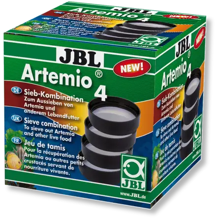 JBL - Artemio 3 - Peneira para ArtemioSet