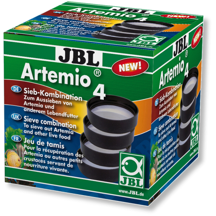 JBL - Artemio 3 - Zeef voor ArtemioSet