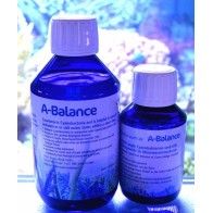 KORALLEN-ZUCHT - Pohl's A-Balance - 100 ml - Beseitigt Cyanobakterien