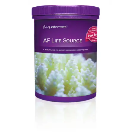 AQUAFOREST - AF Calanus - 15g - NEU