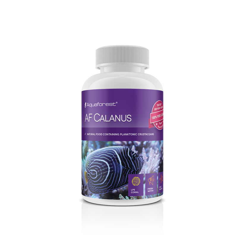 AQUAFOREST - AF Calanus - 15g - NEU