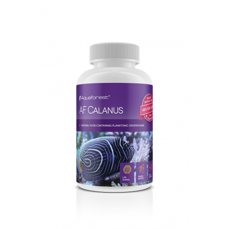 AQUAFOREST - AF Calanus - 15g - NEU