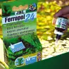 JBL -Ferropol 24 - Fertilizante para plantas - 10ml