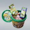 JBL - ProFloraStart Set 100 - Juego de fertilizantes de iniciación - 3kg