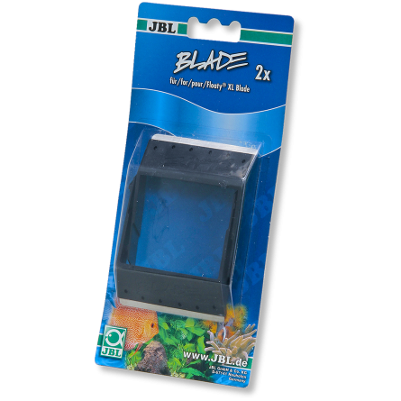 JBL - Cuchilla de repuesto para Floaty Blade L y XL - x2