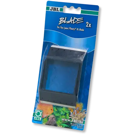 JBL - Cuchilla de repuesto para Floaty Blade L y XL - x2