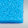 JBL - Fine mesh filter foam - 50x50x2.5cm