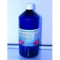 Concentrado de Peixe Resistente KORALLEN-ZUCHT 250ml