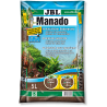 JBL - Manado 1.5l - Substrato de solo natural para aquários de água doce