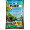 JBL - Manado 1.5l - Substrato de solo natural para aquários de água doce