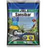 JBL - Sansibar BLACK 10kg - 0.2 - 0.6mm - Black substrate for aquariums