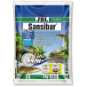 JBL - Sansibar SNOW 5kg - 0,1, 0,6mm - Sehr feines weißes Bodensubstrat für Aquarien