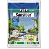 JBL - Sansibar SNOW 5kg - 0.1, 0.6mm - Substrat de sol blanc très fin pour aquarium