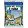 JBL - Sansibar GRIJS 5kg - 0,2, 0,6mm - Fijn grijs bodemsubstraat voor aquaria