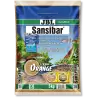 JBL - Sansibar ORANGE 5kg - 0,2, 0,6mm - Feiner orangefarbener Bodengrund für Aquarien