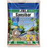 JBL - Sansibar RED 10kg - 0.2, 0.6mm - Red fine soil substrate for aquariums