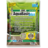 JBL - AquaBasis Plus 2.5l - Long-lasting nutrient substrate for freshwater aquariums