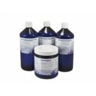 KORALLEN-ZUCHT Trace Elements Complex 500ml