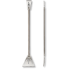 JBL ProScape - Tool SP straight 30cm - Double spatule pour l'aménagement de l'aquarium