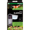 DENNERLE - Nano Eckfilter - Filter for Aquarium up to 40 L