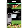 DENNERLE - Nano Eckfilter - Filter voor aquarium tot 40 L