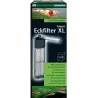 DENNERLE - Nano Eckfilter XL - Eckfilter für Aquarien bis 60 L