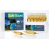 PRODIBIO - Safe Travel 30 viales - Bacterias para transporte de pescado