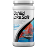 SEACHEM - Cichlid Lake Salt 250g - Waterremineralisator voor cichliden